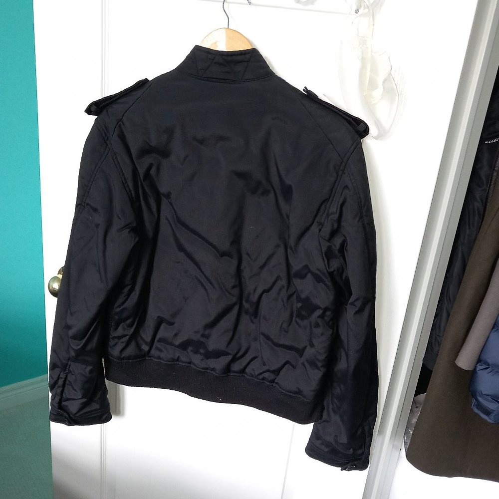 Versage Bomber Jacket